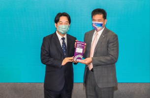 世界杯官方网站入口展现ESG绩效 亚太永续行动奖摘3奖