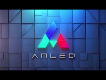 世界杯官方网站入口 AmLED - mini LED 背光科技再进化