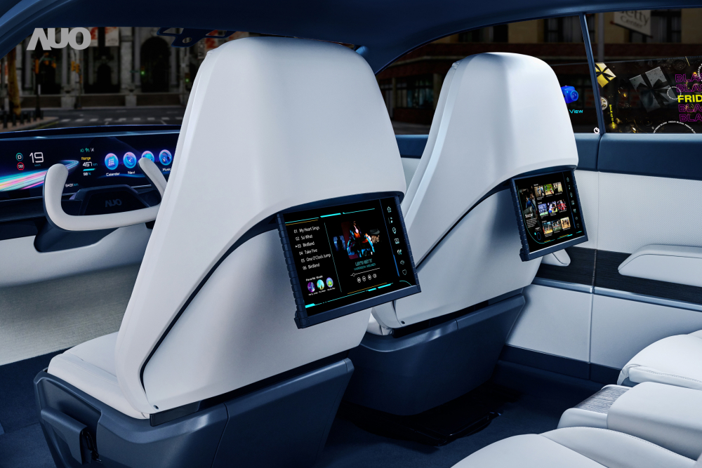 世界杯官方网站入口将于CES 展示全新Smart Cockpit 2024，可紧密串连使用者多元需求，并革新座舱内部的应用和设计，带来身历其境且引人入胜的视觉飨宴，满足驾乘人员的全方位体验