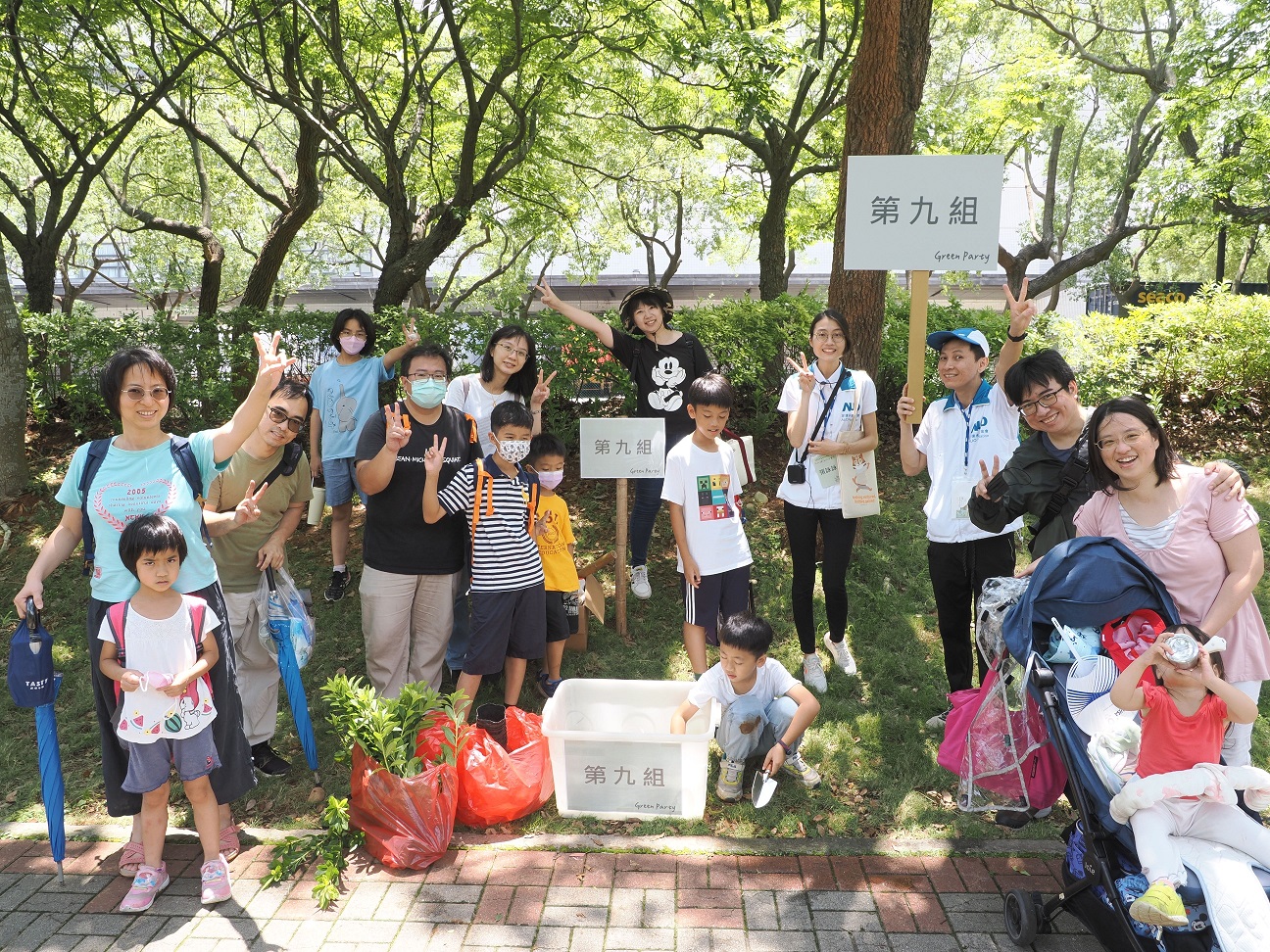 友達致力照顧員工「婚生養教陪」人生各階段的需求，推出科技製造業內首創之「有薪親子假」