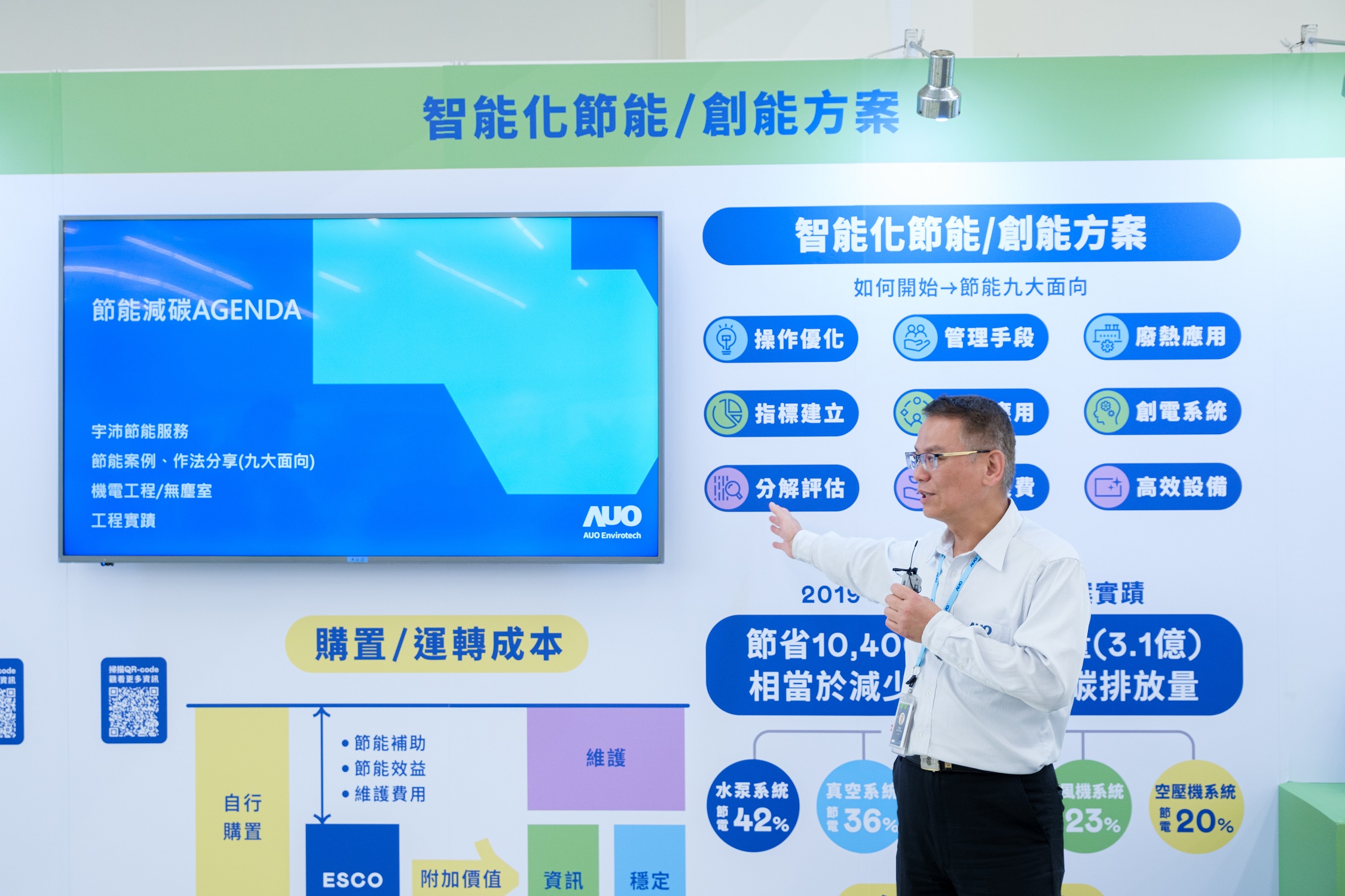 世界杯官方网站入口宇沛作为&rdquo;深度节能服务&rdquo;的解决方案提供者，串接碳管理与节能管理系统，为客户提供多元且灵活的节能措施，自2019年起累积10,400万度节电实绩。