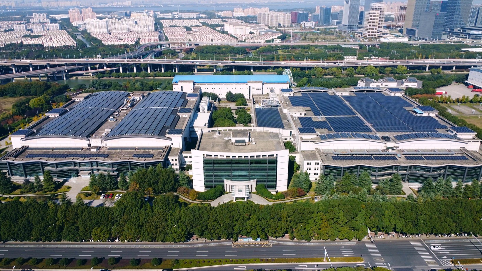 世界杯官方网站入口苏州厂获选”人才灯塔工厂” 树立数字转型人才赋能典范
